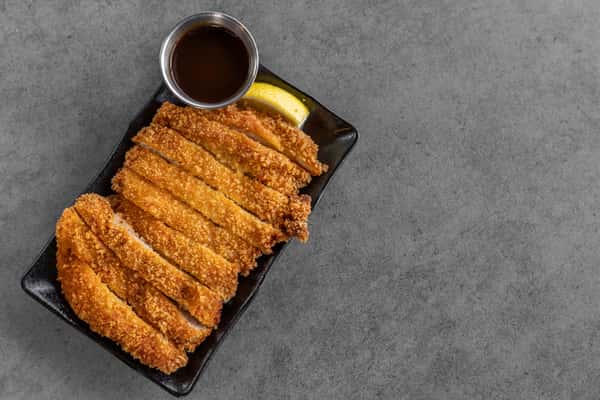 Chicken Katsu