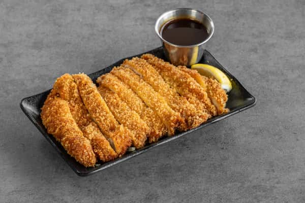 Chicken Katsu