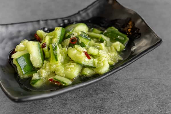 Takaki Cucumber