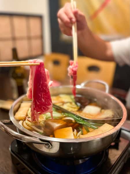 japanese pot