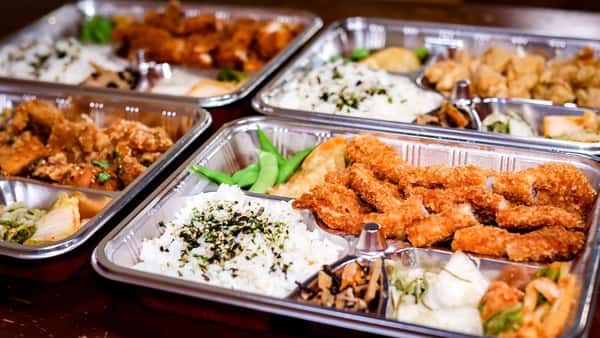 japanese katsu