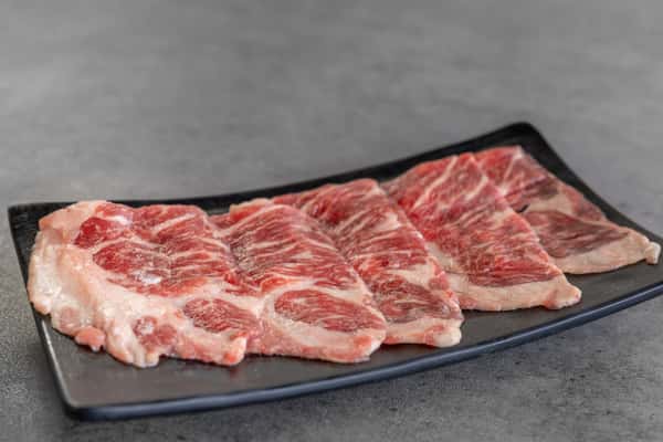Short rib