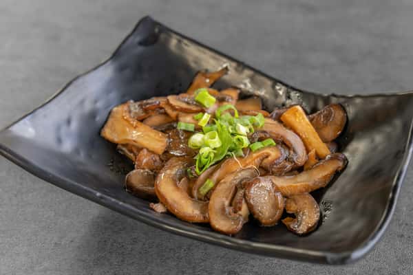 Mushrooms