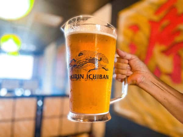 beer