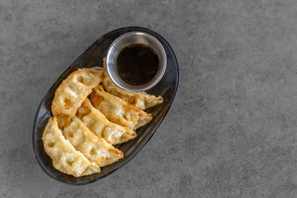 Gyoza
