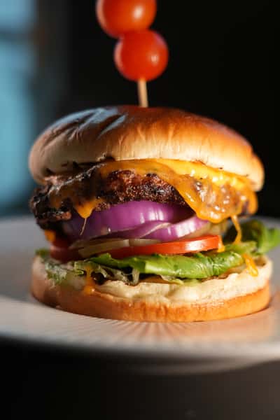 Burger