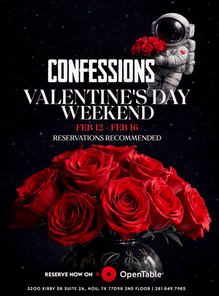 Valentine's day