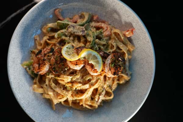 pasta