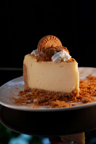 dessert