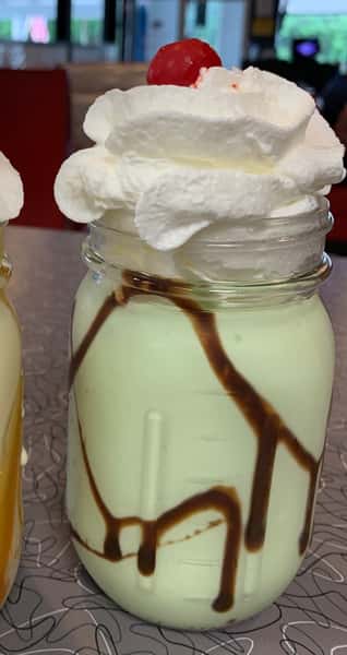 Mint Chocolate