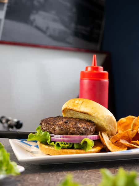 Classic Burger