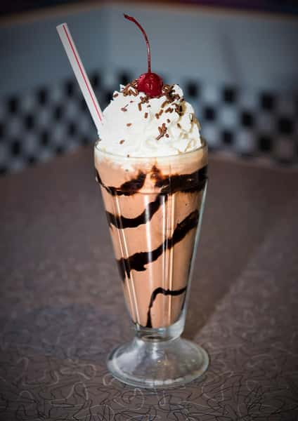Chocolate Shake