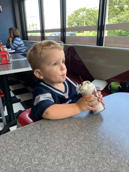 Kids love it!