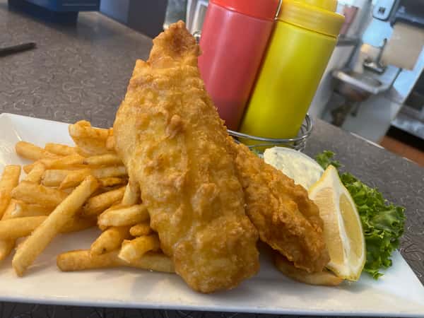 Fish n Chips