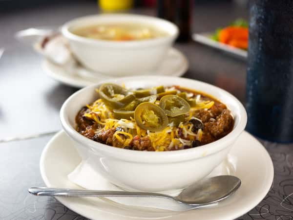 chili