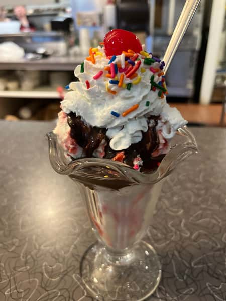 Sundae