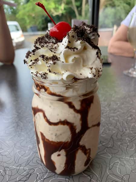 Mudslide