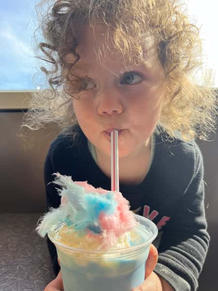 Hailey Ice Cream