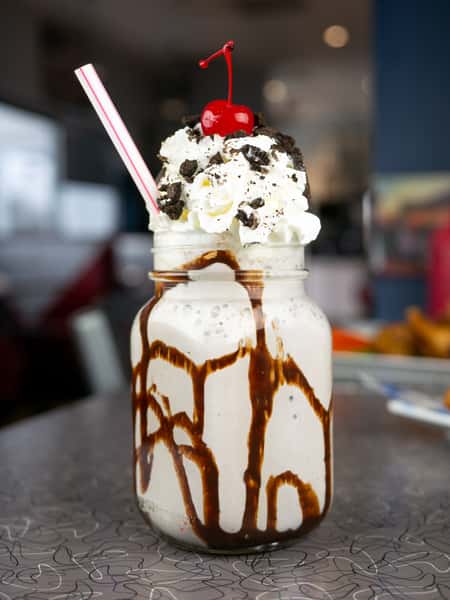 milkshake
