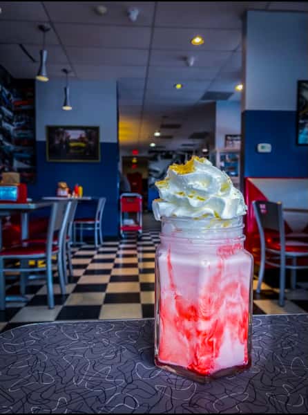 Strawberry Shortcake