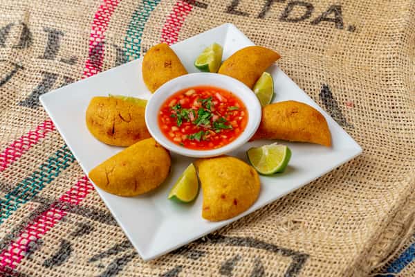 Empanadas