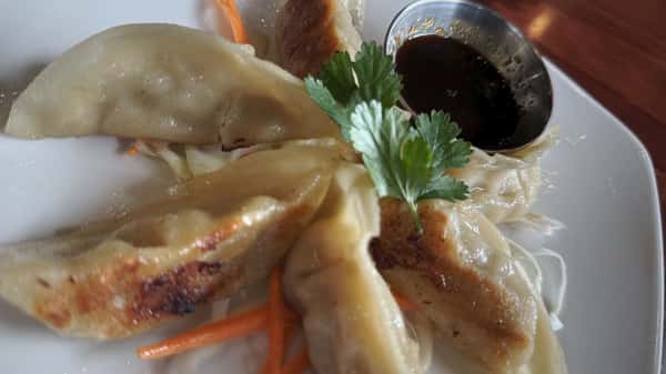 Gyoza (6)