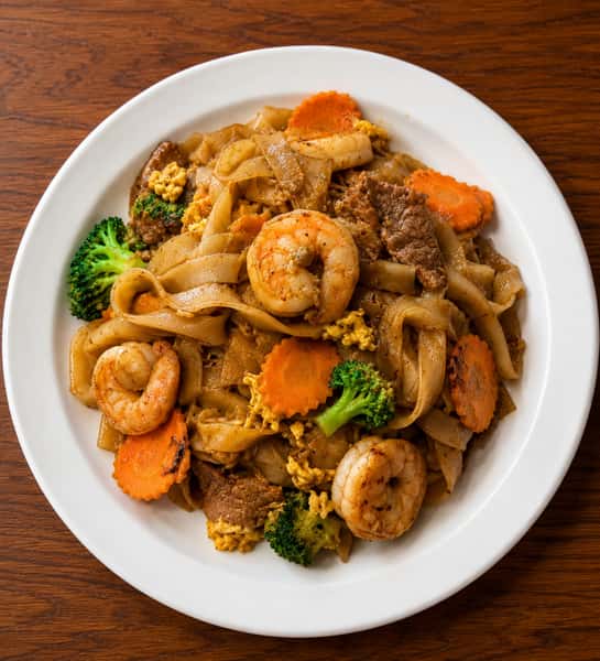 Pad Se-Ew