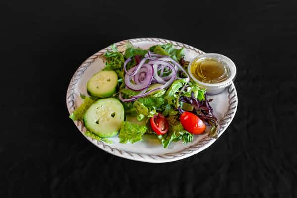 House Salad