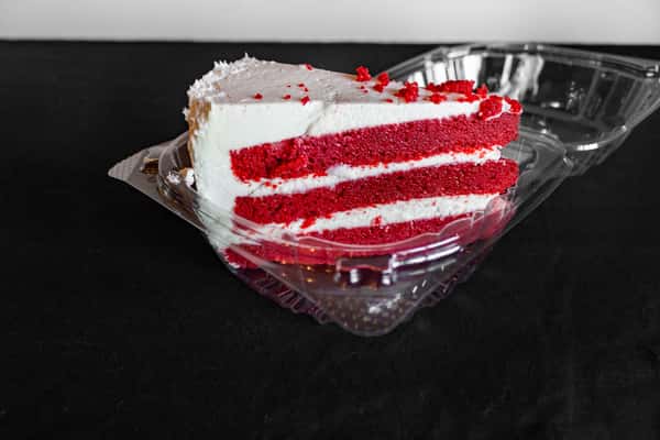Red Velvet Cake