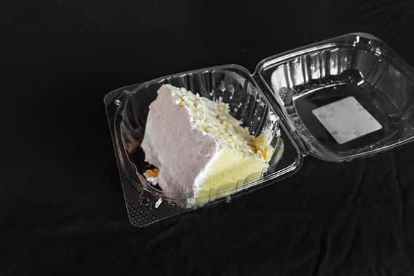 Smith Island Coconut Cake