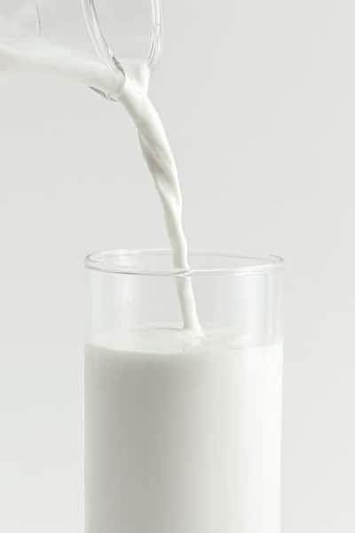 Milk 12oz
