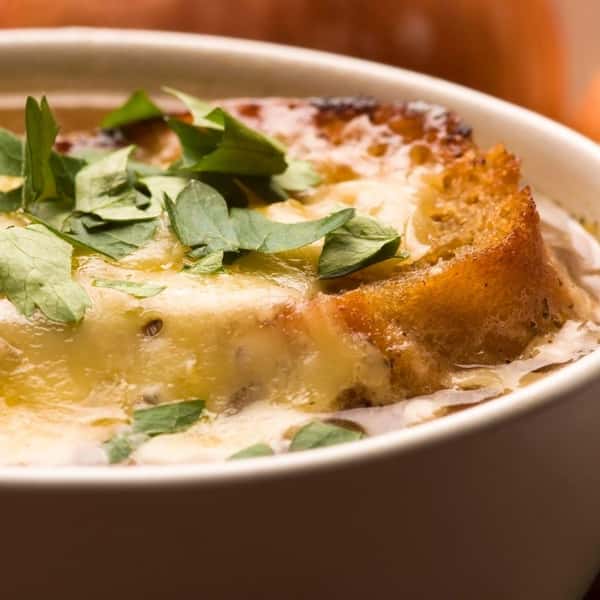 Onion Soup