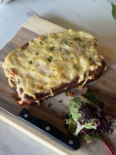 Croque Monsieur
