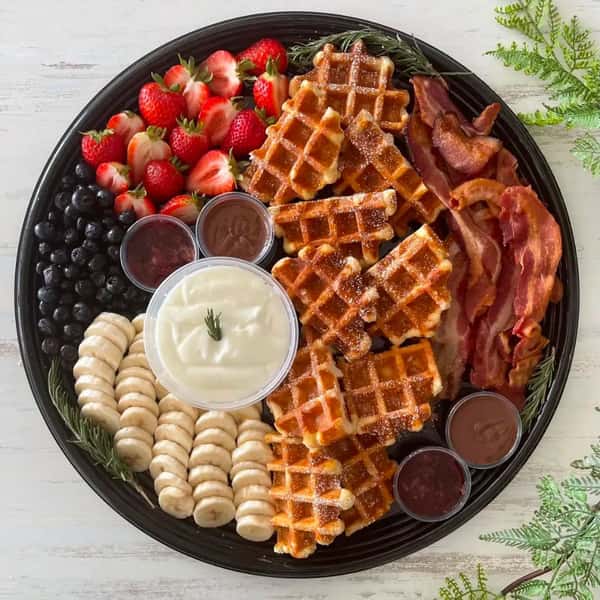 Waffle Board