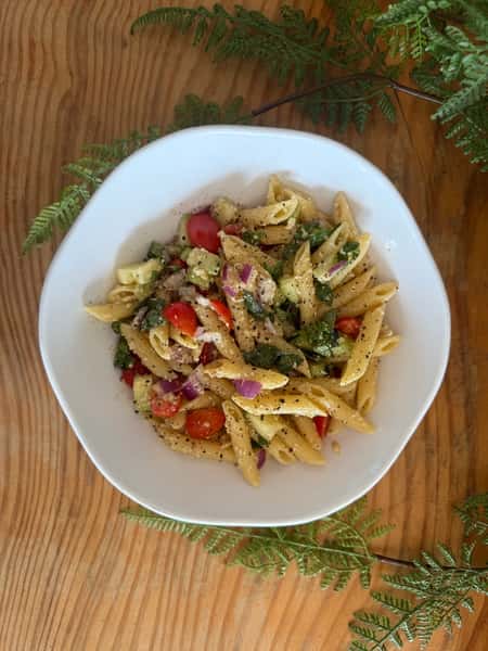 Pasta Salad