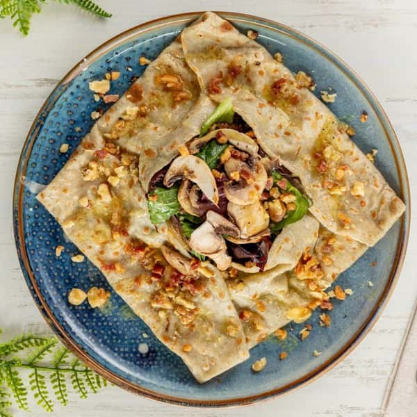 Garden Galette