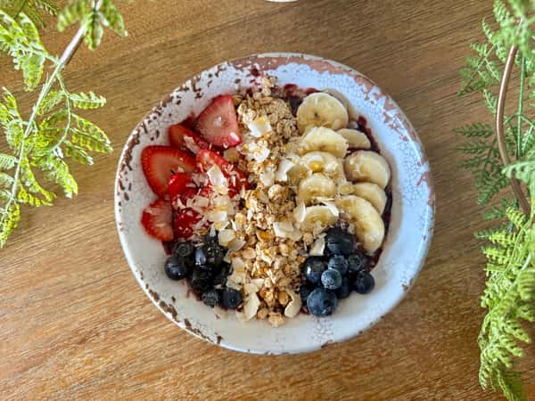 Açai Bowl