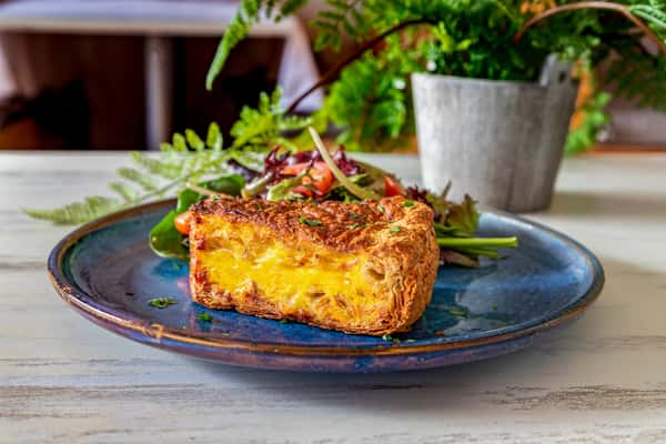 Quiche Lorraine