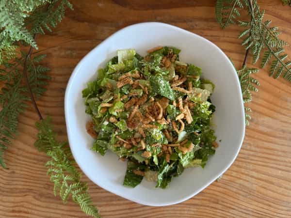 Boheme's Cesar Salad