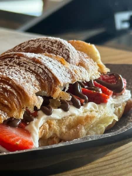 Le Délice Croissant