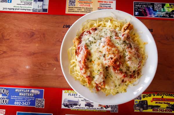 pasta dish