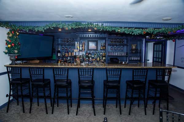 event space bar
