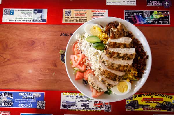 COBB Salad