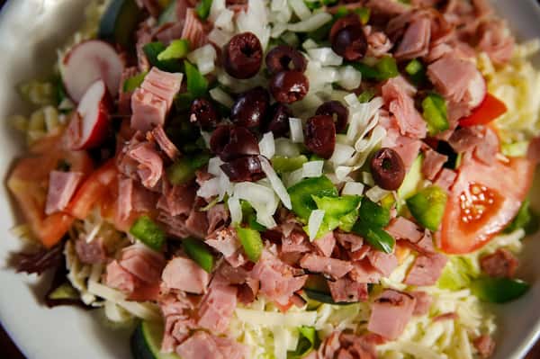 Chef Salad