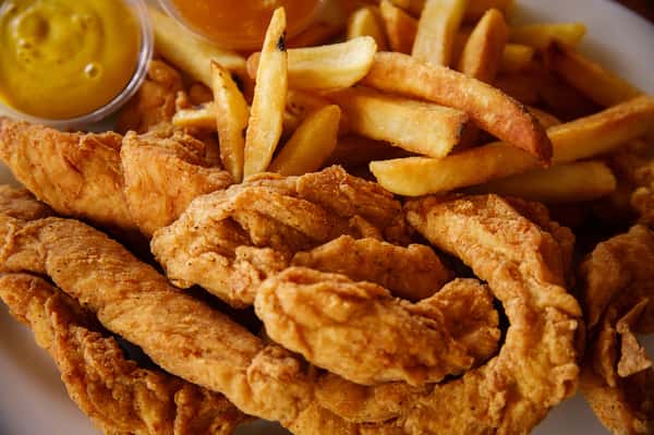 Chicken Tenders