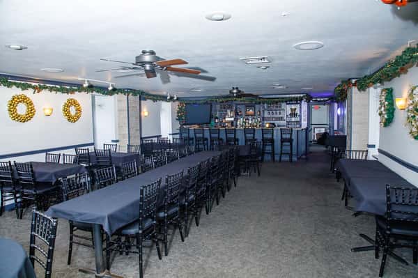 event space wide shot