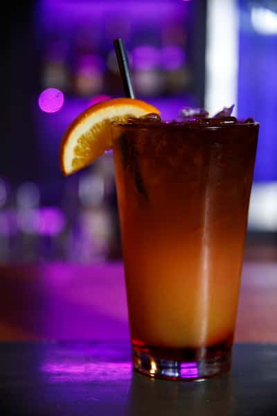 cocktail drink