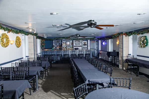 event space