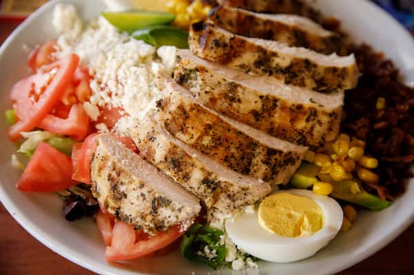 chicken salad