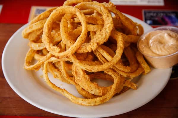 Onion Rings